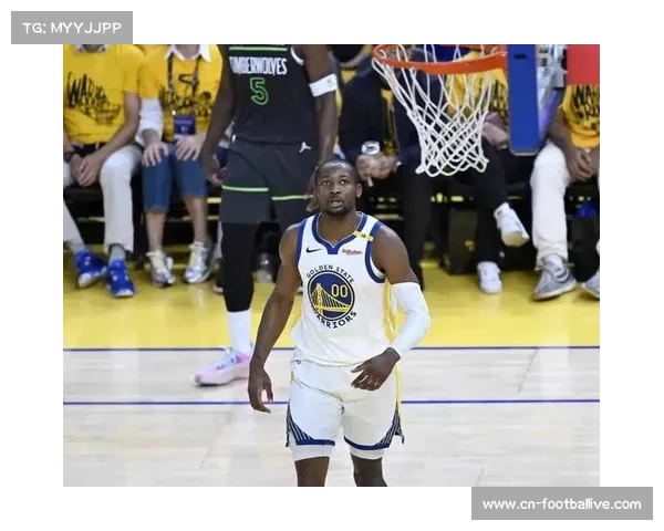 勇士或将交易库明加筹大动作酝酿引进顶级球星提升争冠实力 勇士或将交易库明加筹大动作酝酿引进顶级球星提升争冠实力