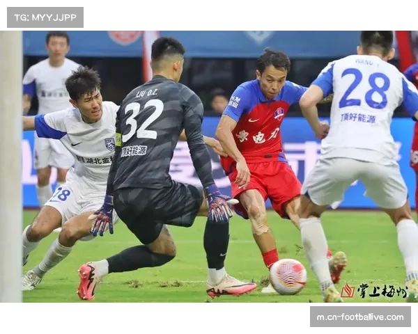 梅州保级前景不容乐观 海牛亚泰或成关键竞争对手