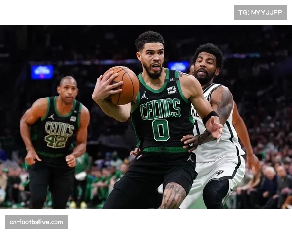 凯尔特人攻守均衡体系依赖外线投射与球的转移