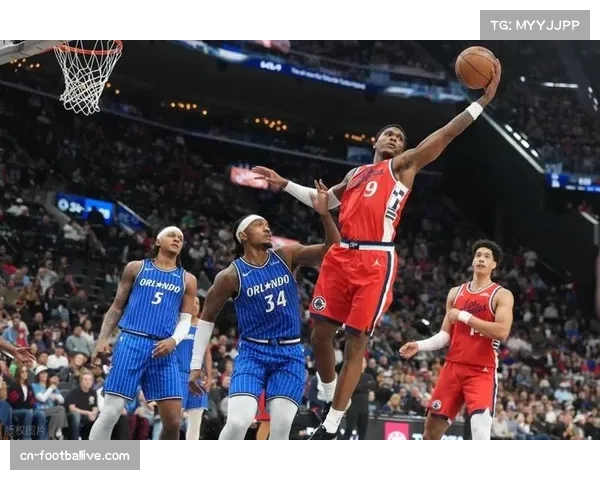 魔术险胜快船 贝恩36分关键表现助球队完成赛季双杀